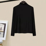 Warm Knitwears 3 Pieces Set For Womens Outfit Korean High Quality Pullover Knitted Sweater+print Pleated Skirts Sets