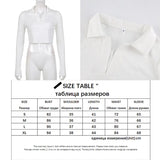 SUCHCUTE Gothic Women's T-Shirts Dark Academic Long Sleeve Single-breasted Shirt Grunge Streetwear Autumn Slim Basic Crop