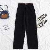 Academia Corduroy