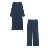 New Women's Open Fork Long Top Trop