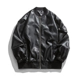 Autumn And Winter New American Retro Hip Hop Y2K Loose Men And Women Thin Baseball Clothing Street Racing Clothing