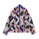 Women's Embroidered Shirts With Long Sleeve Embroidered Shirts