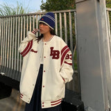 Trend Student Baseball UniformOutfit