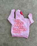 Up Hoodie Kawaii Kpop Clothes for Girls 2023 Print Women's Sweatshirt Y2K Oversized Punk Coat Fashion Harajuku Couple