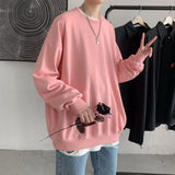 Boy Basic Oversized