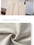 Shorts Three Piece Sets Womens Outfit Korean Casual Knitted Vest+plaid Long Sleeve Sunscreen+ Shorts Sets Women