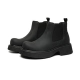 Zingj Martin Boots Ankle Boots