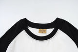Star Graphic Raglan Short Sleeve Oversized TeeOutfit