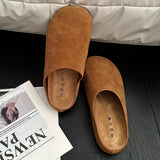 Early Autumn New Retro-Windows Brecon Half-Slip Slacker Anti-Slip