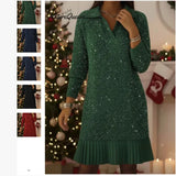 2025 New Temperament Elegant Print
