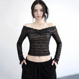Summer New Solid Color Buckle Shirt Top Female Thin Perspective Body Display Leisure Short Sleeve