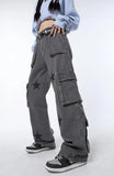 Star Printed Cargo