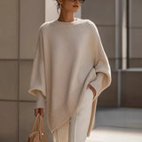 2025 New Plus-Coat Pocket Women's Coat Stylish