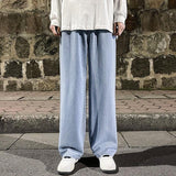 Straight Leg Baggy