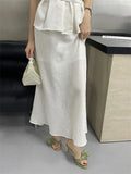 New One-Legged High-Heeled Sandals Women's High