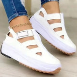 Summer Slippers Shoes Woman Plush Fur Slip On Flip Flop Flat Furry Fur Slides Outdoor Sandals Woman Flats