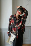 Pattern Long Sleeve
