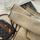 Vintage Cropped Blazer Women Korean Short Tweed Jacket Office Lady Elegant Thicken Quilted Single Breasted Outerwear