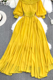 Autumn Women Sexy Slash Neck Lace Patchwork Irregular Party Long Dress Red/Black/Green Lantern Sleeve Off Shoulder