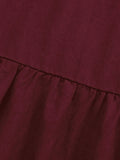 Fairy Tiered Maxi Skirt- Outfit
