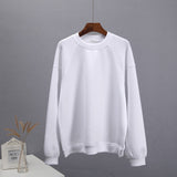 Soft Cotton Sets Women 2022 New Casual Two Pieces Long Sleeve Sweatshirt &amp; High Waist Shorts Solid Outfits