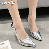 new high heels women's plus size fashion shoes stilettos nightclub sexy shoes shoes high heels shoes woman