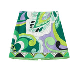 Women's New Printed Long-Sleeved Collar Shirt