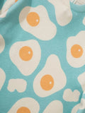 Side-Up Egg