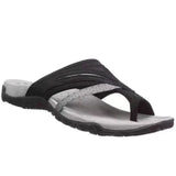 Women's Shoes 2022 Comfort Beach Flip Flops Women Rubber Flat Sandals Casual Sneaker Slippers Ladies Plus Size