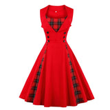 red floral print Ruffle summer Lolita dress women evening dresses y2k elegant bodycon casual christmas party dress