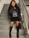 Rhinestone Casual Simple Y2K T-Shirt Women Dresses Harajuku Skinny High Street Outwear Hipster Tank Tops Sporty