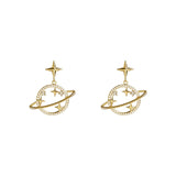Universe Star Design EarringsOutfit