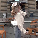 And Winter Bottom 2025 New Body-Covered Wrinkles Small High-Neck