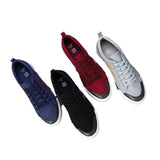 Seasons Men's Casual Canvas Shoes Men's Board