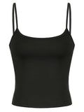 Basic Slim Cami