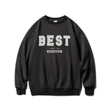 Boy Oversized