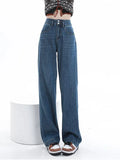 high-waisted air
