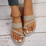 Summer New Fashion Sports And Leisure Cover Women's