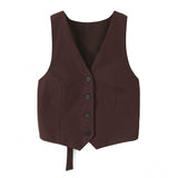 Opening Design Vest 47497766 Folding Pants 1255435