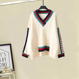 Women Winter Patchwork Long Sleeve Knitted Tops + Asymmetric Skirt 2 Piece Suit Female Party Elegant Two Piece
