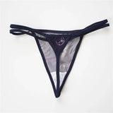 Pcs Lot Voplidia Panties Set Women Print G-String and Thongs Lingerie