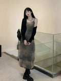 Grunge Forest Midi