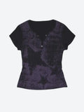 Star Printed