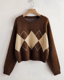 argyle
