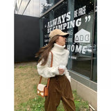 Women's Turtleneck 2022 Casual Solid Cropped Sweater Korean Fashion Spring/Autumn Thin Lady Sweaters Knitted Pullover