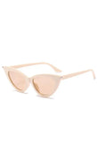 Cat Eye Sunglasses-Outfit