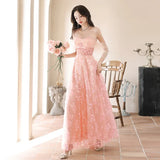 Engagement Cheongsam 2025 New New Chinese-Style Young Wedding To Toast Dress