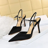Zingj Sandals (Not