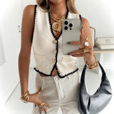 And Winter Bottom New Solid Color Buffet Long-Sleeved Jacket Short T-Shirt
