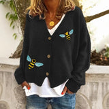 2025 New Small High-Necked Bat Short-Sleeved Chiffon
